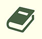 Book publishing logo